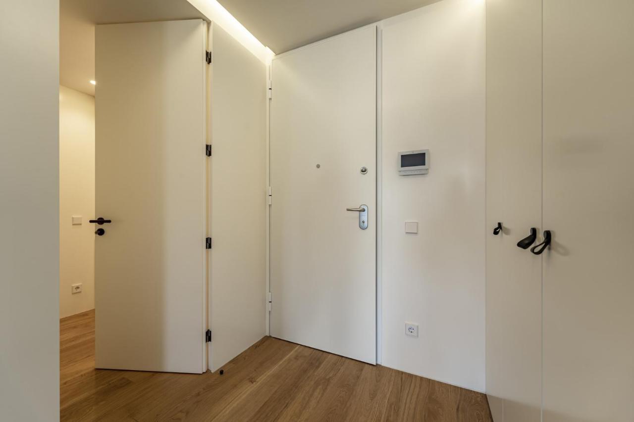 Nomad'S Lux - 1Bed Quartier Des Arts Porto Exterior foto